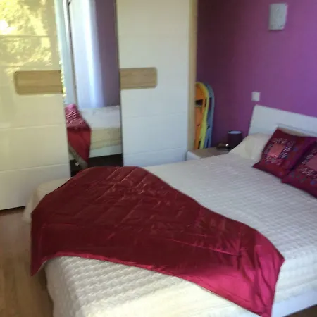 T2 De Laurette Avec Garage Et Parking Privés Appartamento