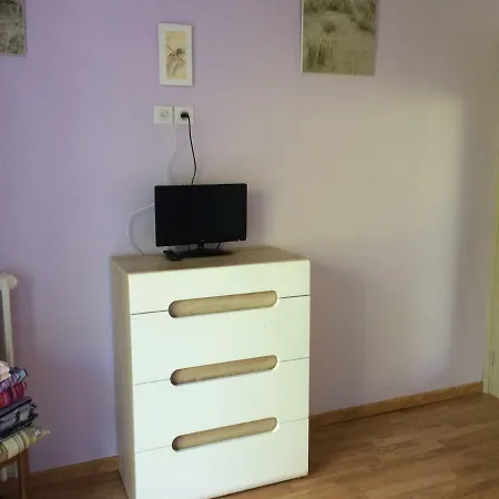 T2 De Laurette Avec Garage Et Parking Privés Appartamento *
