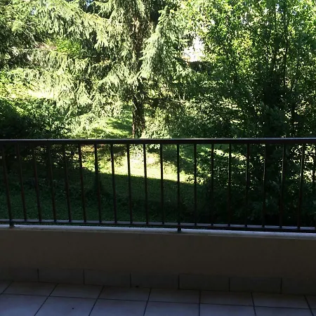 Appartamento T2 De Laurette Avec Garage Et Parking Privés *