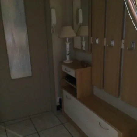 T2 De Laurette Avec Garage Et Parking Privés Appartamento *