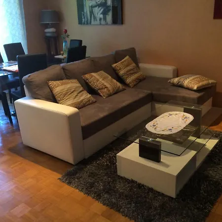 T2 De Laurette Avec Garage Et Parking Privés * Rodez