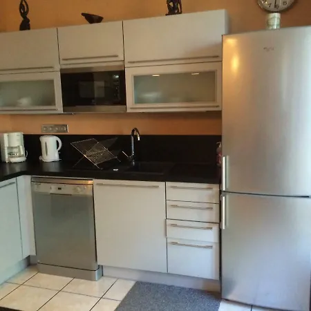 T2 De Laurette Avec Garage Et Parking Privés Appartement *