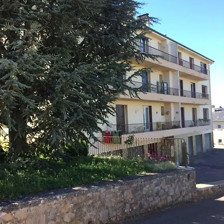 Appartement T2 De Laurette Avec Garage Et Parking Privés